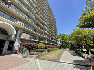 【外観】 | レックスガーデン守山弐番館