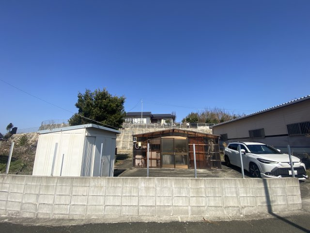 【外観】 | 阿蘇郡西原村大字布田