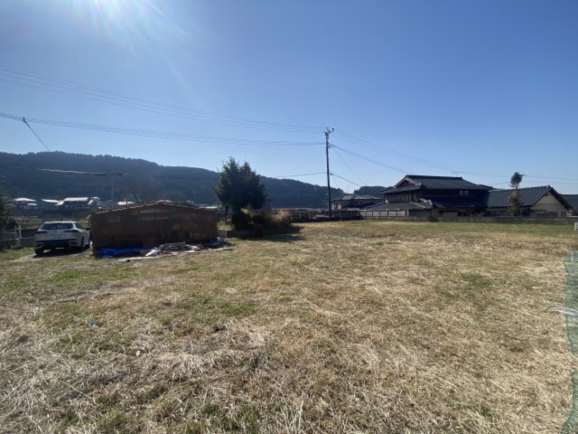 【外観】 | 阿蘇郡西原村大字布田