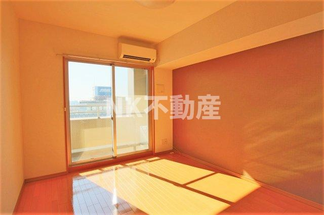 【居間・リビング】 | ディナスティ東大阪センターフィールド（長田賃貸） | 綺麗なお部屋です