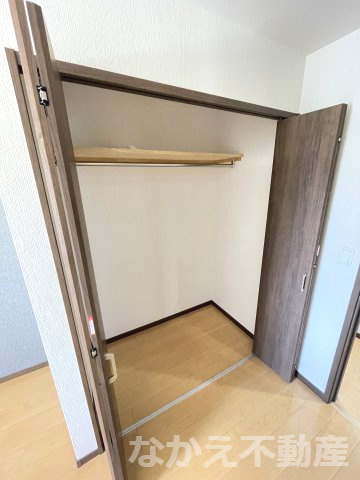 【収納】 | 収納のためのスペースです