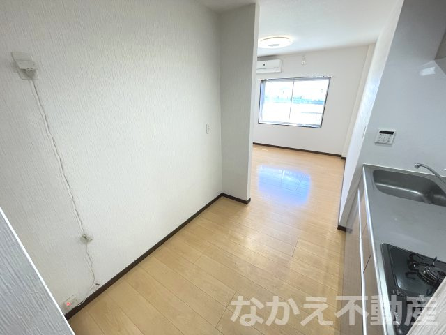 【居間・リビング】 | おしゃれな居間です