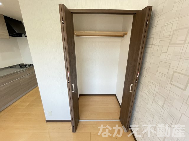 【収納】 | 収納豊富です