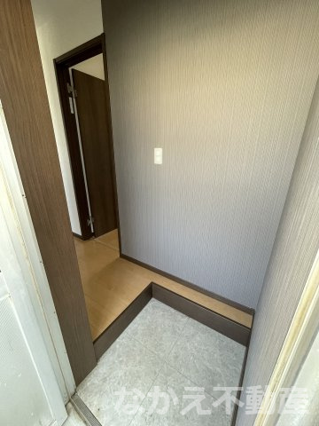 【玄関】 | 毎日通る玄関はこちらです