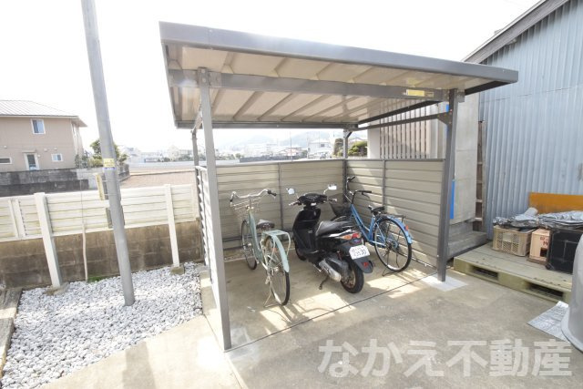 【その他共用部分】