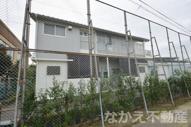 【外観】 | 建物外観を気になさる方へ、見た目の良い物件です