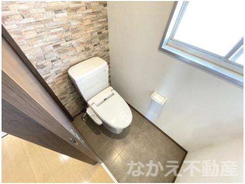 【トイレ】 | トイレも気になるポイント
