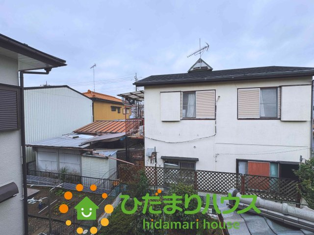 加須市鴻茎　中古一戸建ての展望