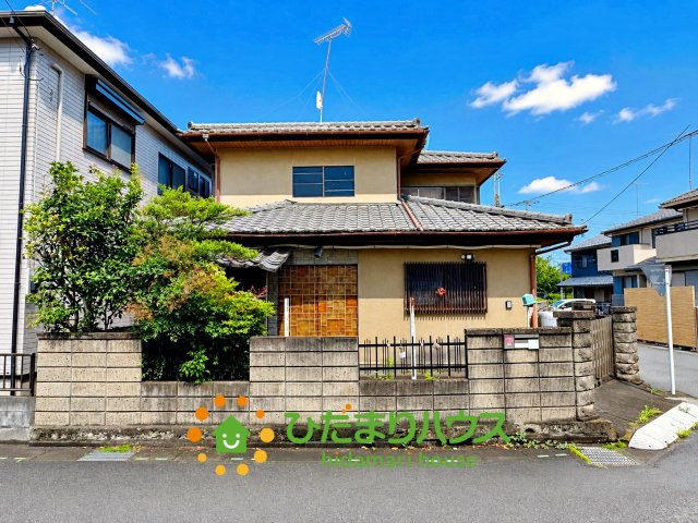 加須市鴻茎　中古一戸建て