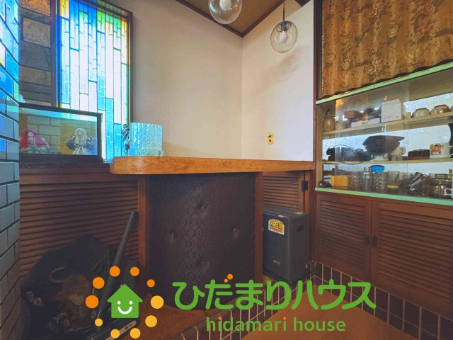 加須市鴻茎　中古一戸建てのその他