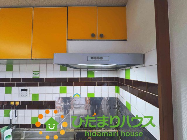 加須市鴻茎　中古一戸建てのその他