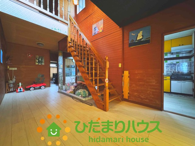 加須市鴻茎　中古一戸建てのその他