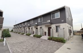 シルフィッドMの外観