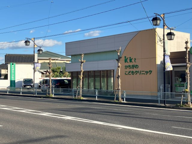 N-STAGE春日井市柏井町４丁目Ｂ区画の周辺