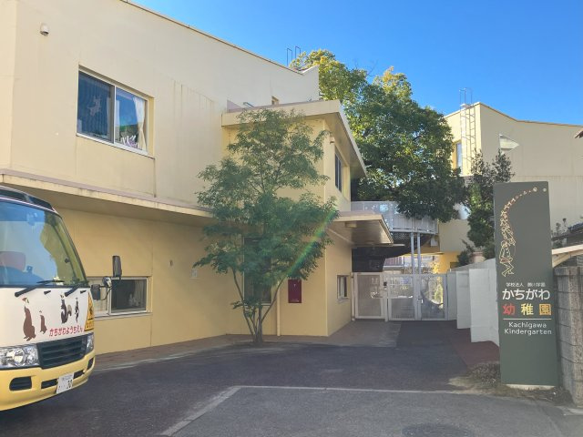 N-STAGE春日井市柏井町４丁目Ｂ区画の周辺