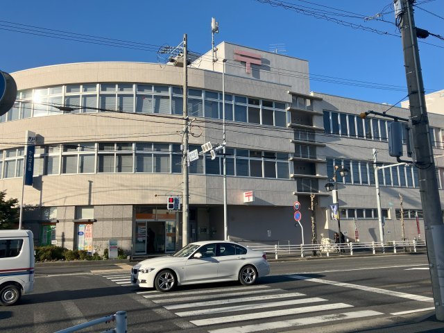 N-STAGE春日井市柏井町４丁目Ｂ区画の外観