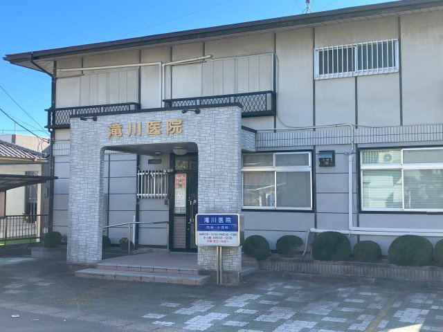 N-STAGE春日井市柏井町４丁目Ｂ区画の周辺