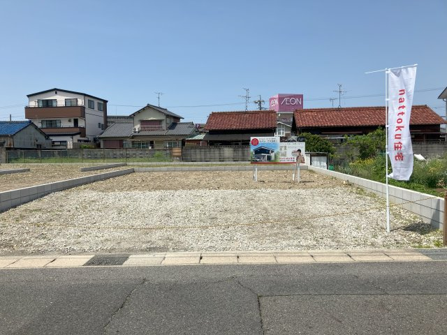 N-STAGE春日井市柏井町４丁目Ｂ区画