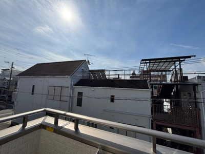 【展望】 | 神戸市垂水区霞ケ丘4丁目　新築戸建1号棟　仲介手数料無料！ | 垂水区霞ケ丘4　新築1号棟　仲介手数料無料！