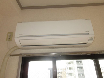 【設備】 | HREビル | 別号室の写真になります。現況優先。
