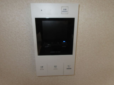 【セキュリティ】 | HREビル | 別号室の写真になります。現況優先。