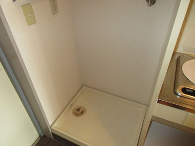 【その他】 | HREビル | 別号室の写真になります。現況優先。