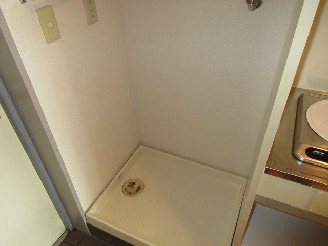 【その他】 | HREビル | 別号室の写真になります。現況優先。