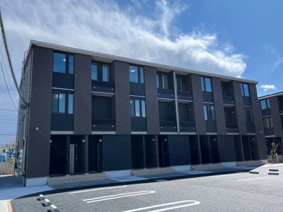 【エントランス】 | フェリスソレアード1