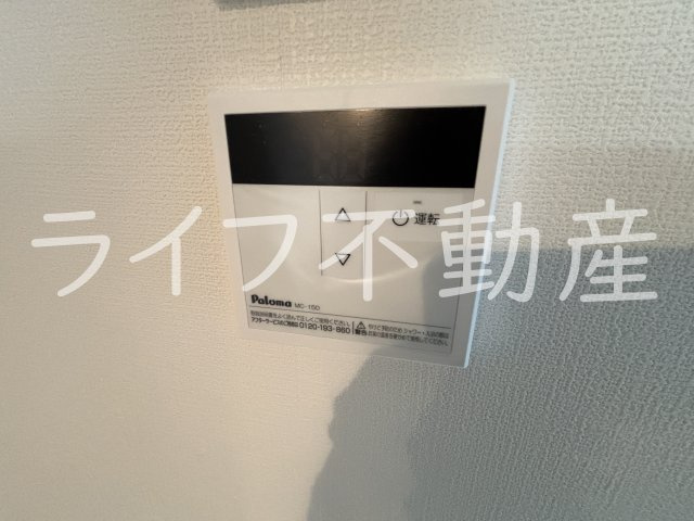 D porta Neigeの設備