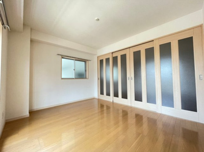 【内装】 | 坂上コーポラス | 同社施工写真