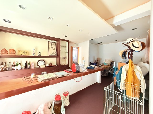 神栖市大野原3丁目中古住宅のその他