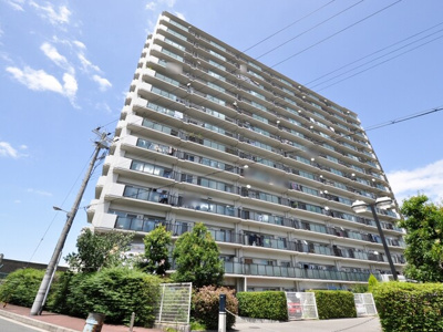 【外観】 | マイシティおおさか2番館