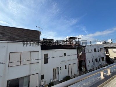 【展望】 | 神戸市垂水区霞ケ丘4丁目　新築戸建2号棟　仲介手数料無料！ | 垂水区霞ケ丘4　新築2号棟　仲介手数料無料！