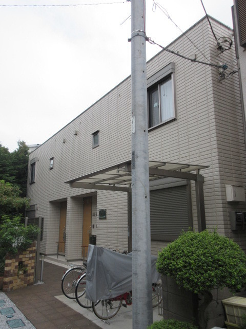 サンルージュ