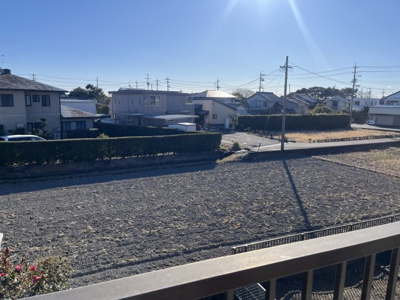 【展望】 | 焼津市惣右衛門　60.25坪