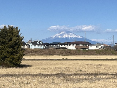 【展望】 | 焼津市惣右衛門　60.25坪