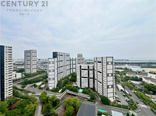 物件からの展望