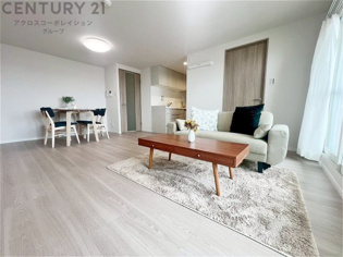 リビングダイニング