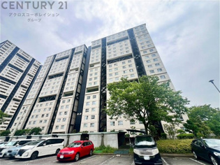 鉄骨鉄筋コンクリート造19階建