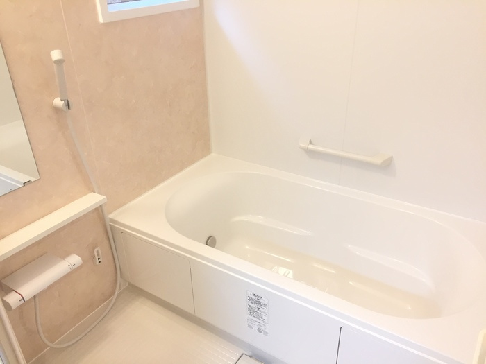 Feliz colinaの浴室