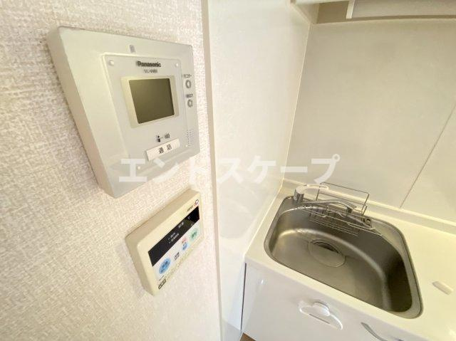 グランドールのセキュリティ|高崎、前橋エリアのお部屋探しはエンドスケープまで！お客様の理想お聞かせ下さい♪