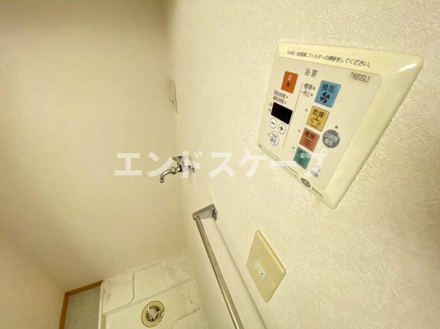 グランドールの設備|高崎、前橋エリアのお部屋探しはエンドスケープまで！お客様の理想お聞かせ下さい♪