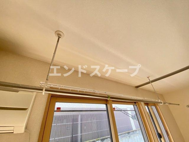 グランドールの設備|高崎、前橋エリアのお部屋探しはエンドスケープまで！お客様の理想お聞かせ下さい♪