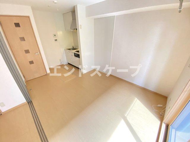 グランドールの居間・リビング|高崎、前橋エリアのお部屋探しはエンドスケープまで！お客様の理想お聞かせ下さい♪