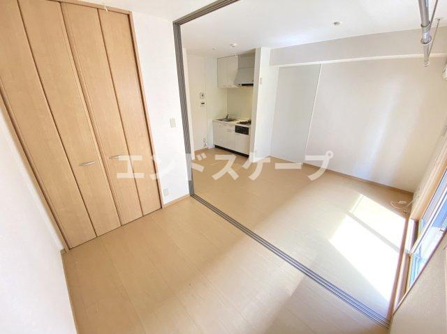 グランドールの居間・リビング|高崎、前橋エリアのお部屋探しはエンドスケープまで！お客様の理想お聞かせ下さい♪