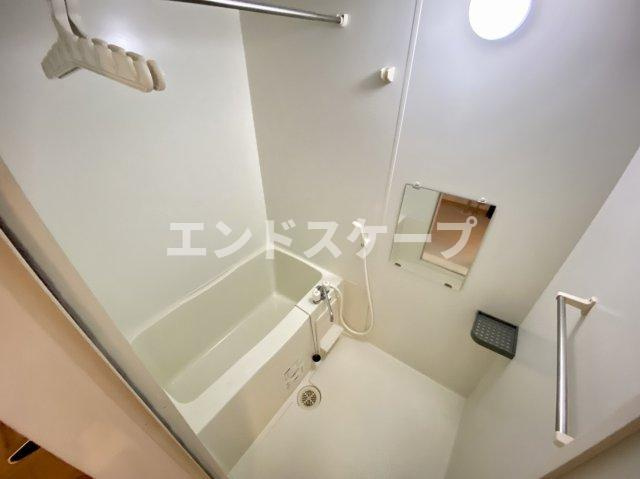 グランドールの浴室|高崎、前橋エリアのお部屋探しはエンドスケープまで！お客様の理想お聞かせ下さい♪