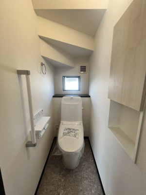 【トイレ】