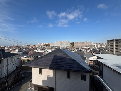 【展望】 | 明石市朝霧南町4丁目　新築戸建　仲介手数料無料！ | 明石市朝霧南町4　新築　仲介手数料無料！