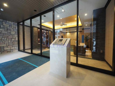 【セキュリティ】 | ラクラス本町東