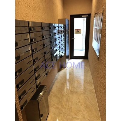 【その他共用部分】 | ラクラス本町東